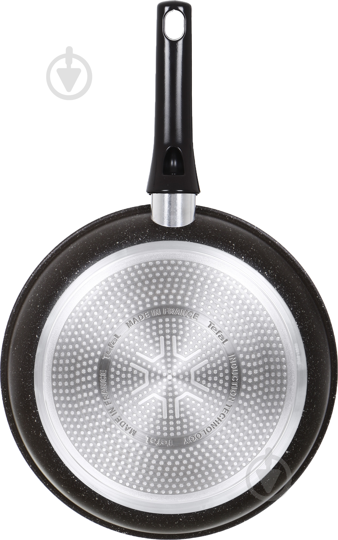 Сковорода Tefal Extreme 28 см C6350602 - фото 3