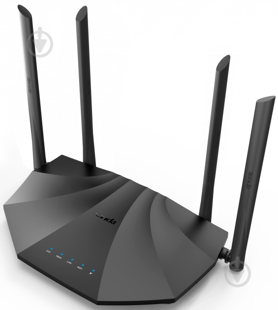 Wi-Fi-роутер TENDA AC19 - фото 1