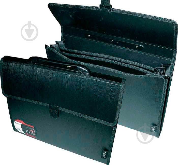 Папка-портфель O31653 Optima - фото 1