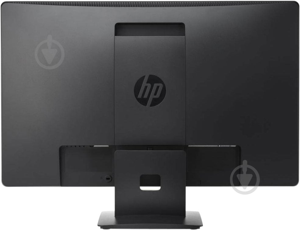 Монитор HP ProDisplay P223 21,5" (X7R61AA) - фото 4 Монитор HP ProDisplay P223 21,5" (X7R61AA) - фото 4