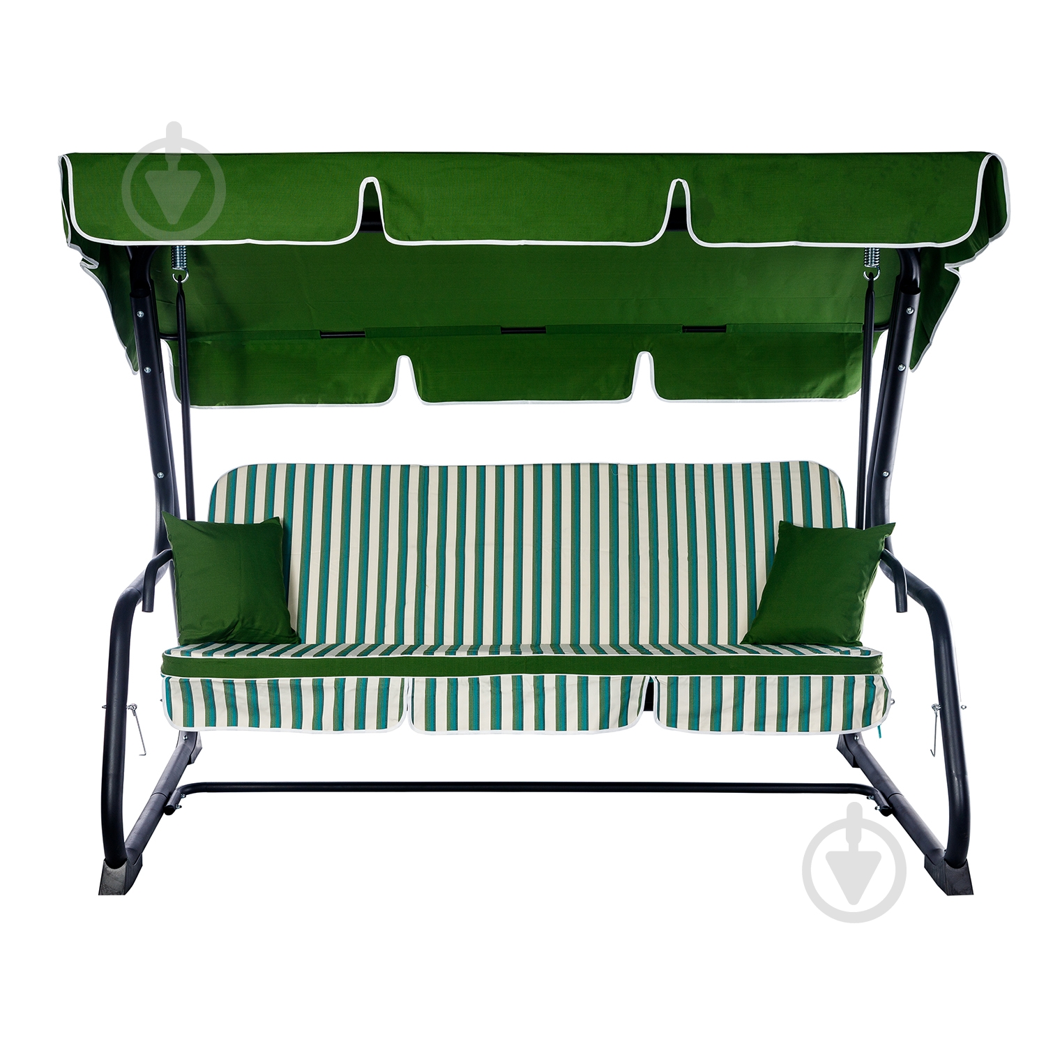 Качели Ost-Fran KING 4- местные - фото 2