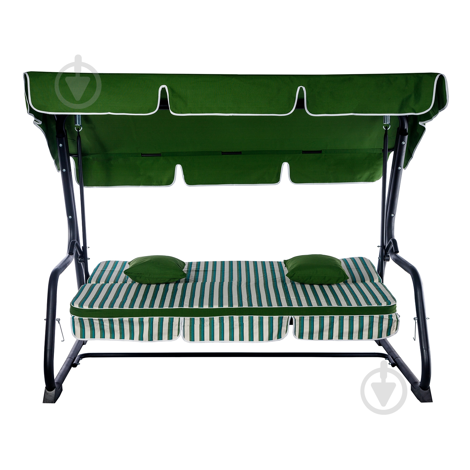 Качели Ost-Fran KING 4- местные - фото 3