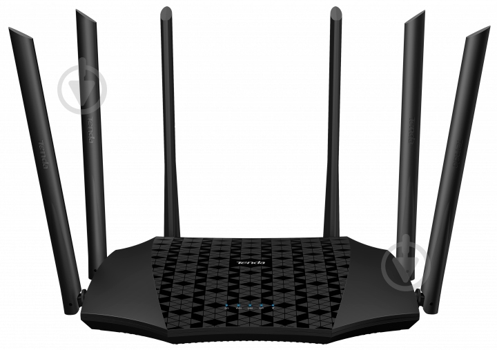 Wi-Fi-роутер TENDA AC21 - фото 1