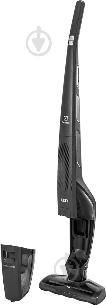 Пылесос аккумуляторный Electrolux EUP84DB - фото 8