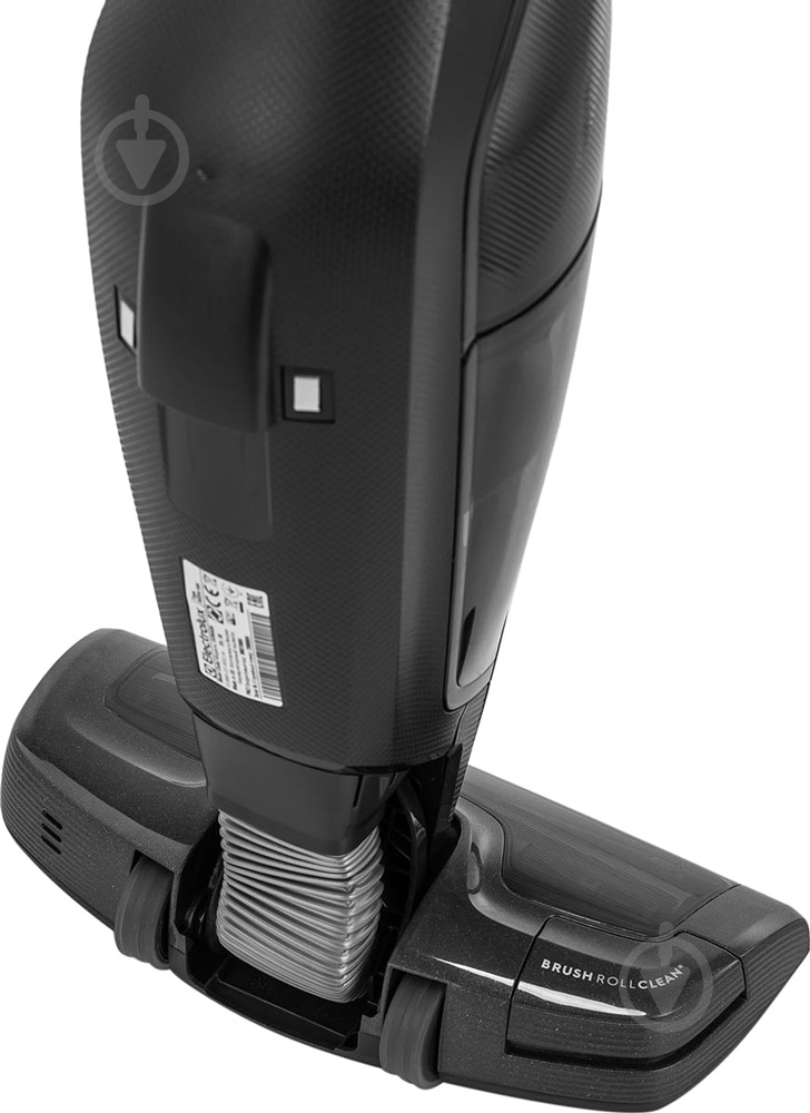 Пылесос аккумуляторный Electrolux EUP84DB - фото 9