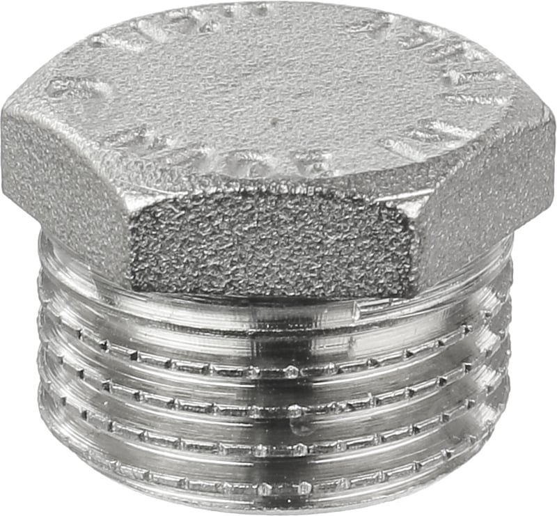 Заглушка наружная Rhein 1/2" - фото 1