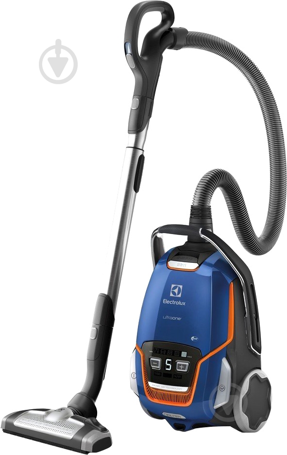 Пылесос Electrolux EUO93DB - фото 1