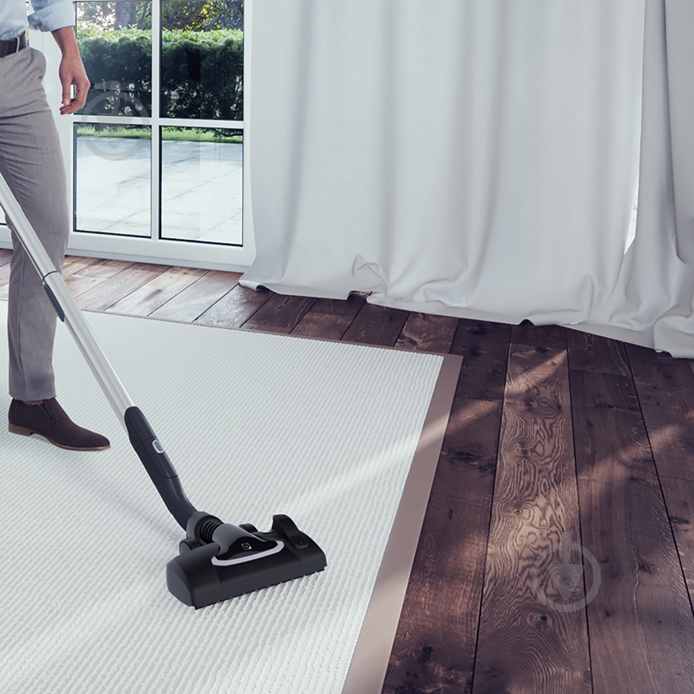 Пылесос Electrolux EUO93DB - фото 8