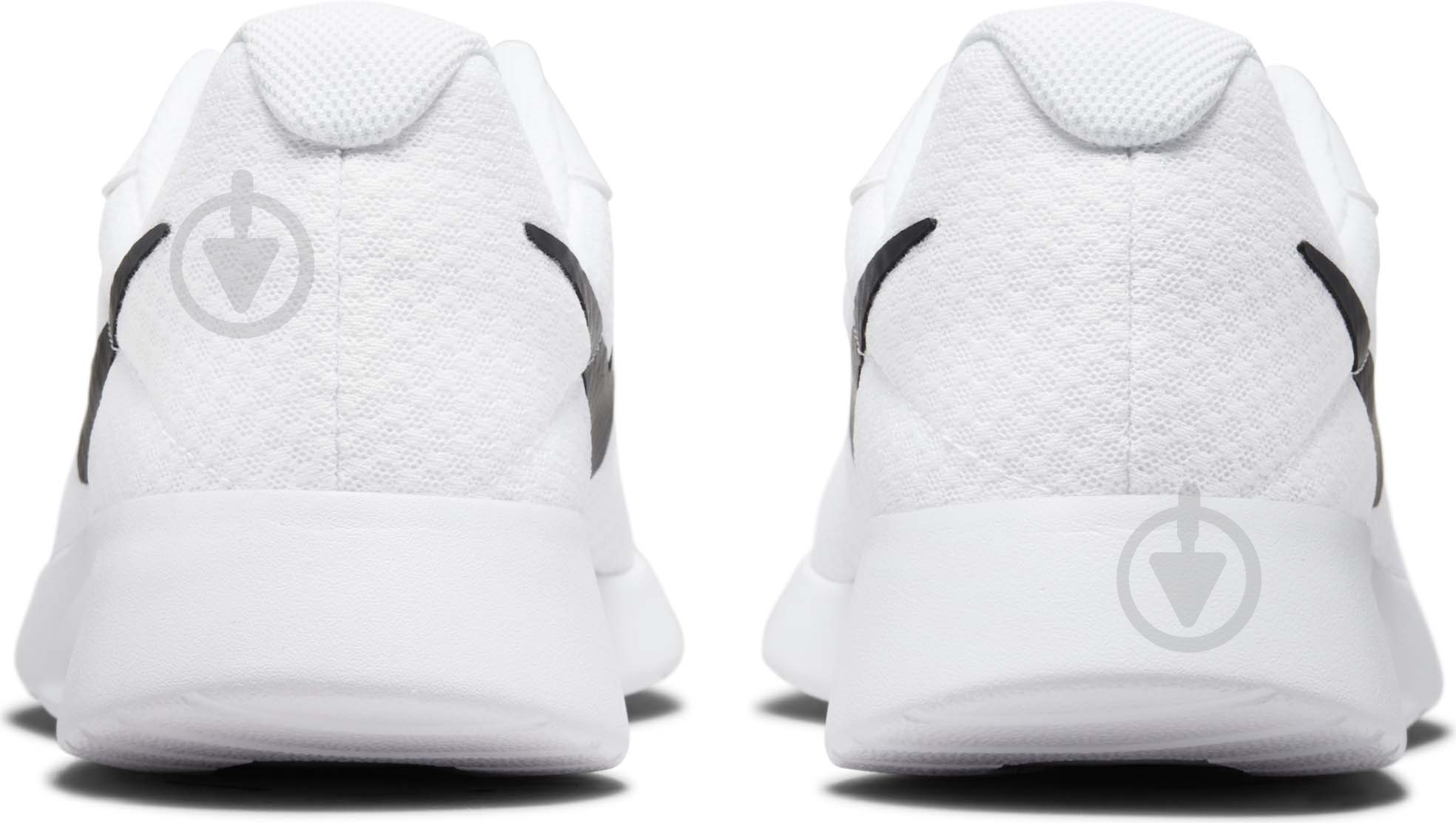 Кросівки чоловічі демісезонні Nike TANJUN DJ6258-100 р.44,5 білі - фото 9 Кросівки чоловічі демісезонні Nike TANJUN DJ6258-100 р.44,5 білі - фото 9