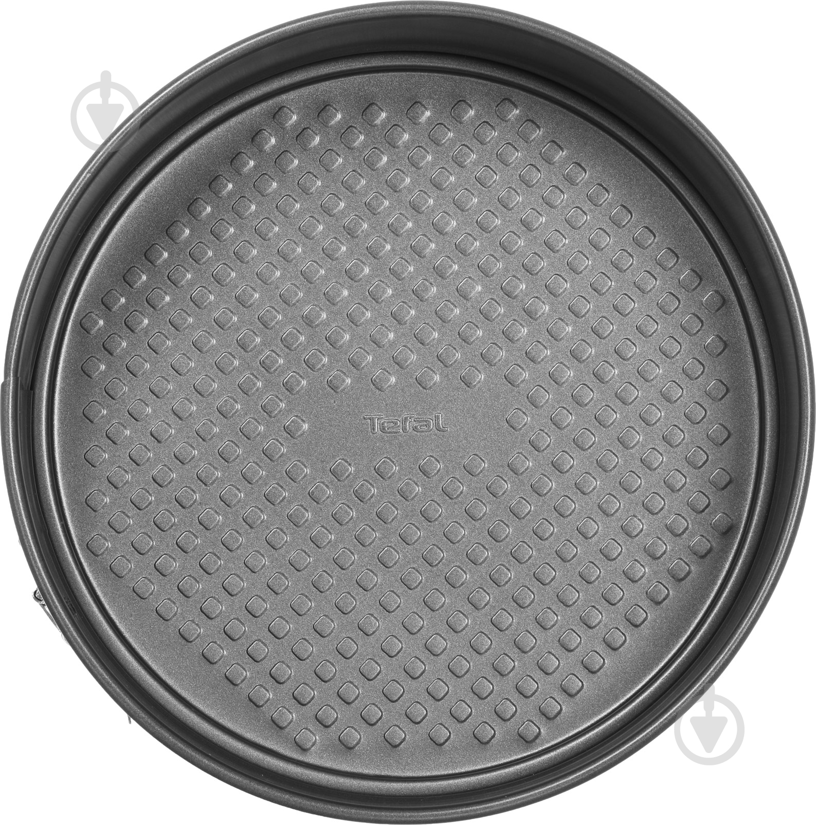 Форма для торта разъемная Tefal 25 см J1626245 - фото 2