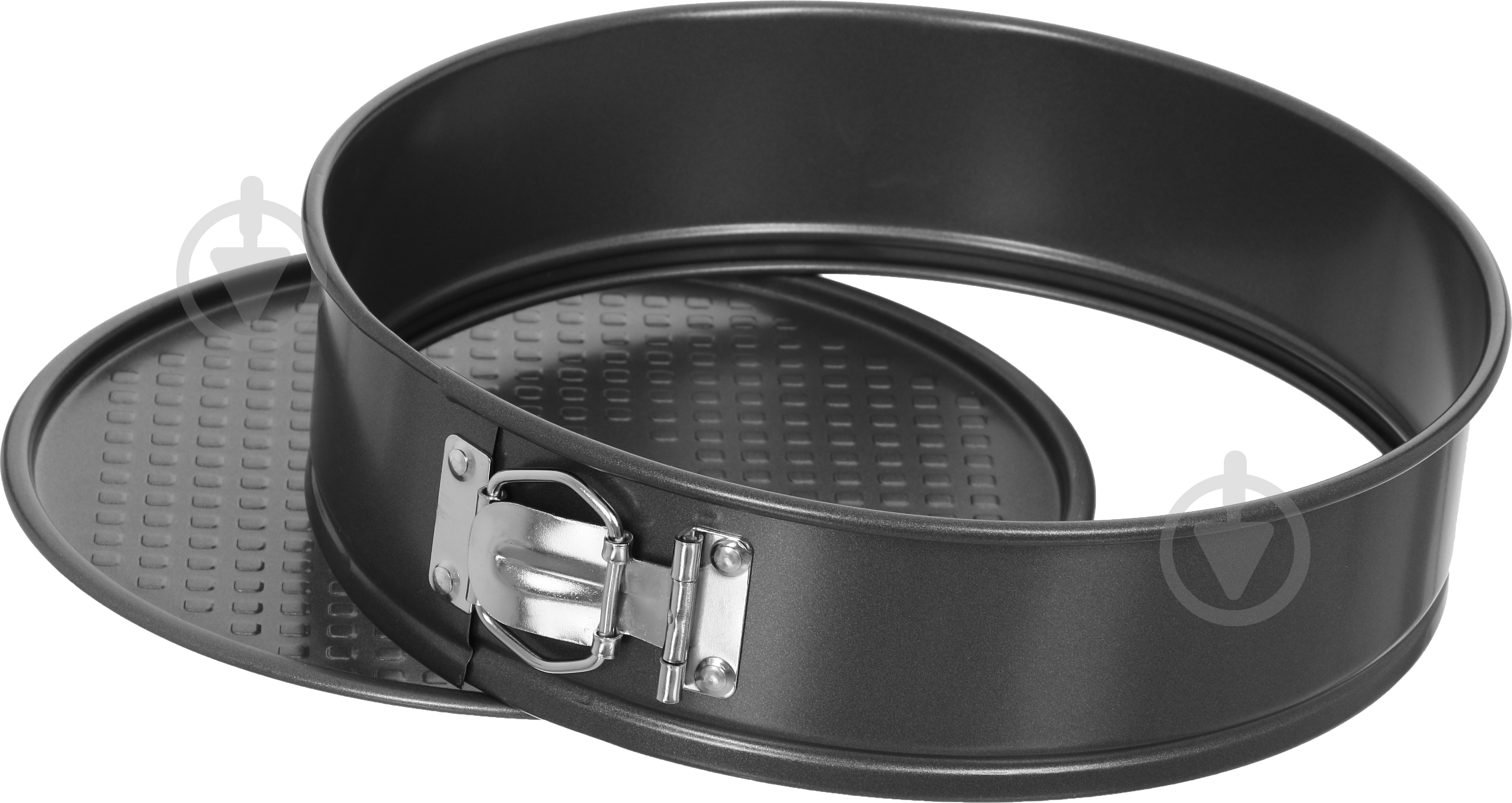 Форма для торта разъемная Tefal 25 см J1626245 - фото 3