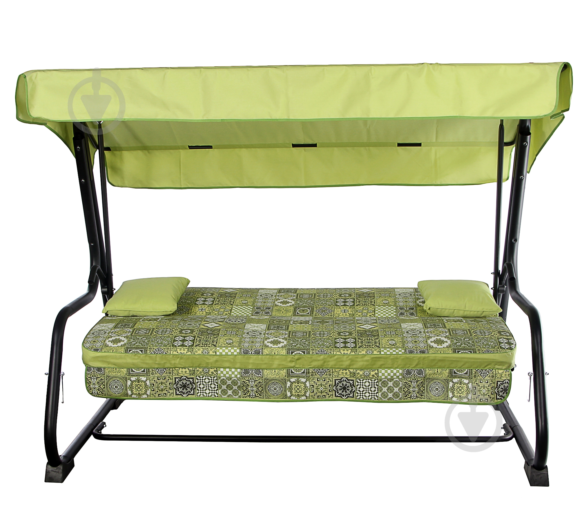 Качели Ost-Fran VIRGINIA 4-местные - фото 3 Качели Ost-Fran VIRGINIA 4-местные - фото 3