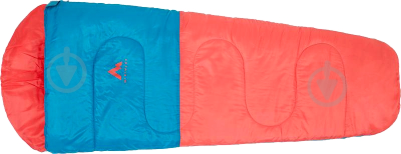 Спальный мешок McKinley JR. ACTIVE 10 I 303176-900256 - фото 3