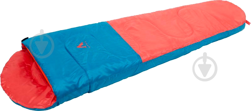 Спальный мешок McKinley JR. ACTIVE 10 I 303176-900256 - фото 4
