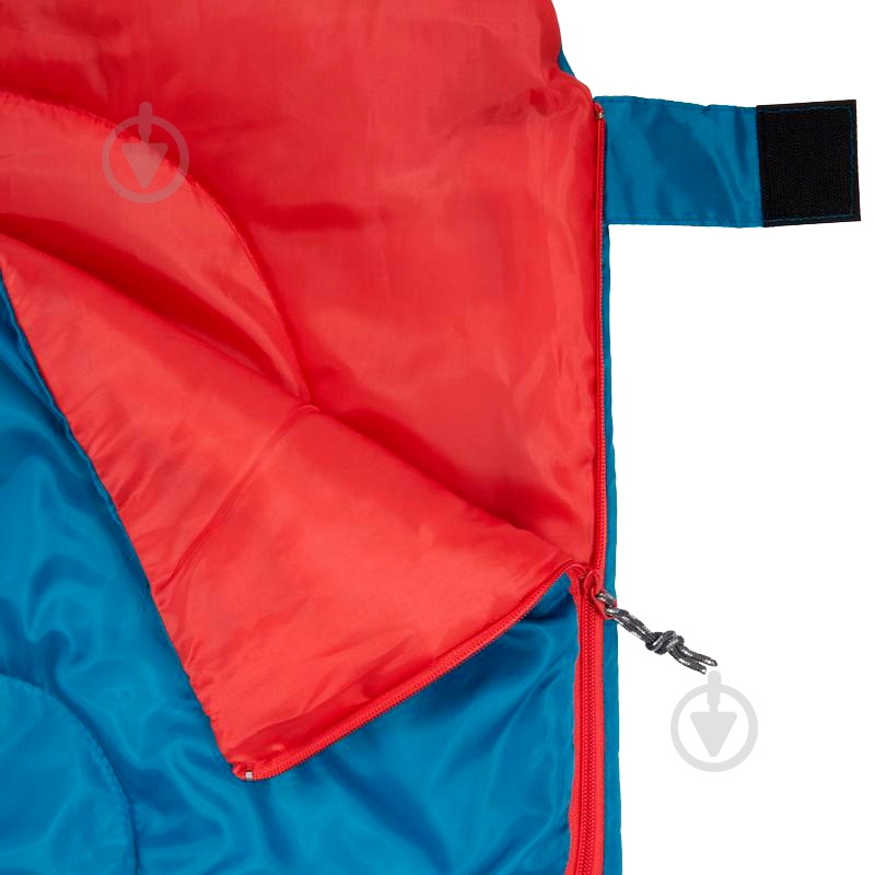 Спальный мешок McKinley JR. ACTIVE 10 I 303176-900256 - фото 8