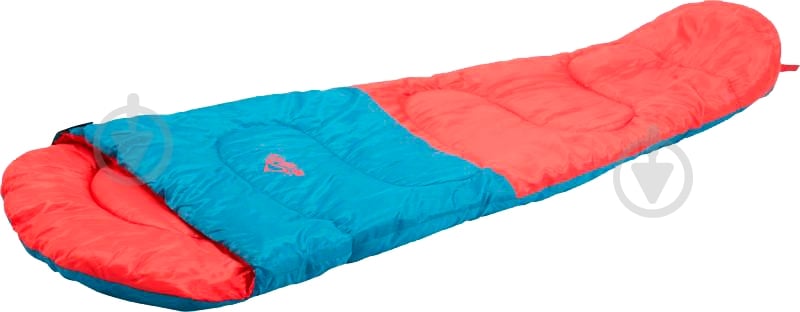 Спальный мешок McKinley JR. ACTIVE 10 I 303176-900256 - фото 1