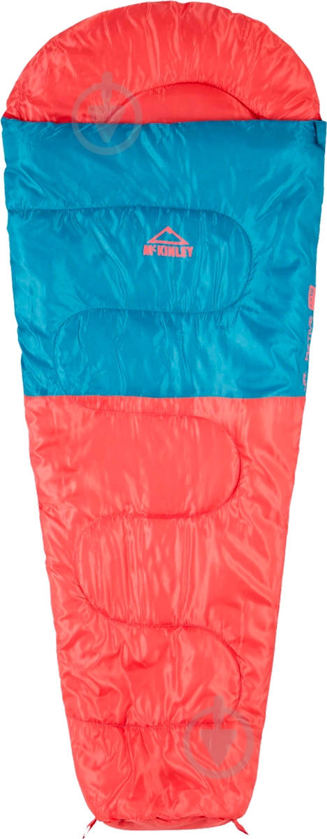 Спальный мешок McKinley JR. ACTIVE 10 I 303176-900256 - фото 2
