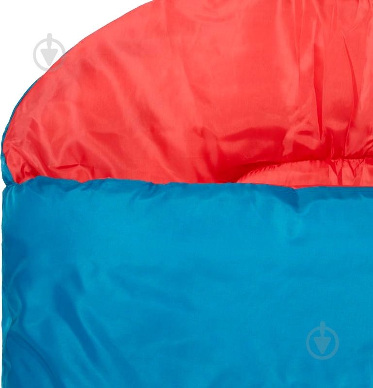 Спальный мешок McKinley JR. ACTIVE 10 I 303176-900256 - фото 5