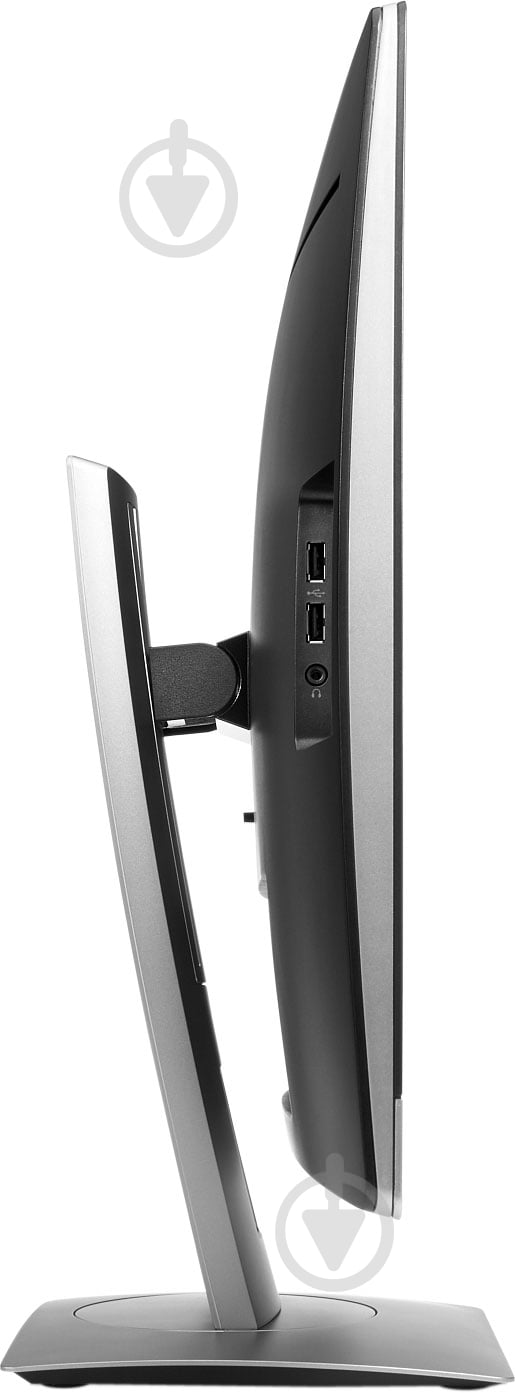 Монитор HP EliteDisplay E240c 23,8" (M1P00AA) - фото 4