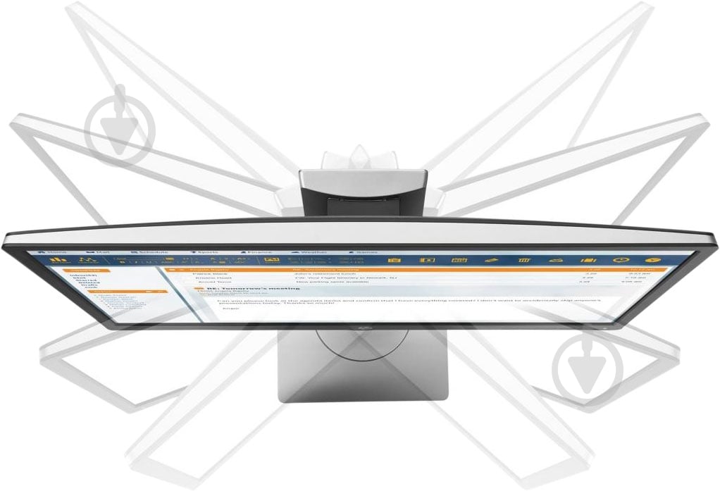 Монитор HP EliteDisplay E240 23,8" (M1N99AA) - фото 9