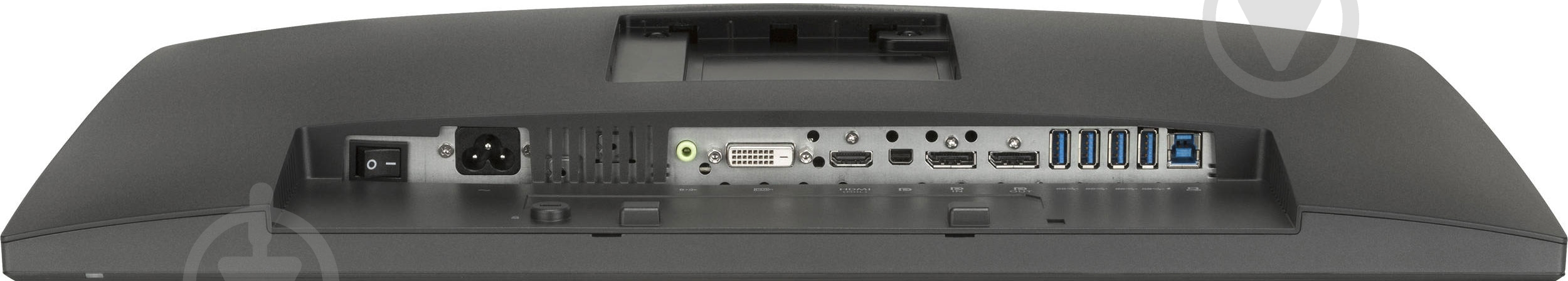 Монитор HP Z24n 24" (K7B99A4) - фото 6