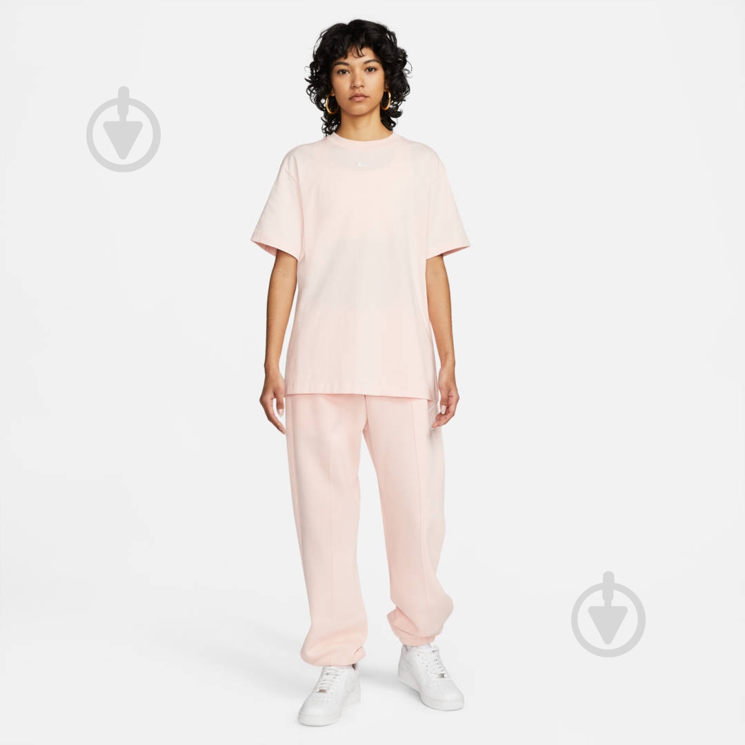 Футболка Nike DN5697-610 р.M розовый - фото 4