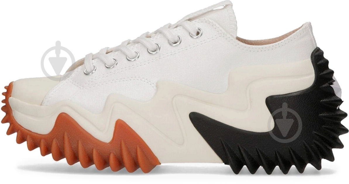 Кеды Converse RUN STAR MOTION CX 172896C р.39 белый - фото 2 Кеды Converse RUN STAR MOTION CX 172896C р.39 белый - фото 2