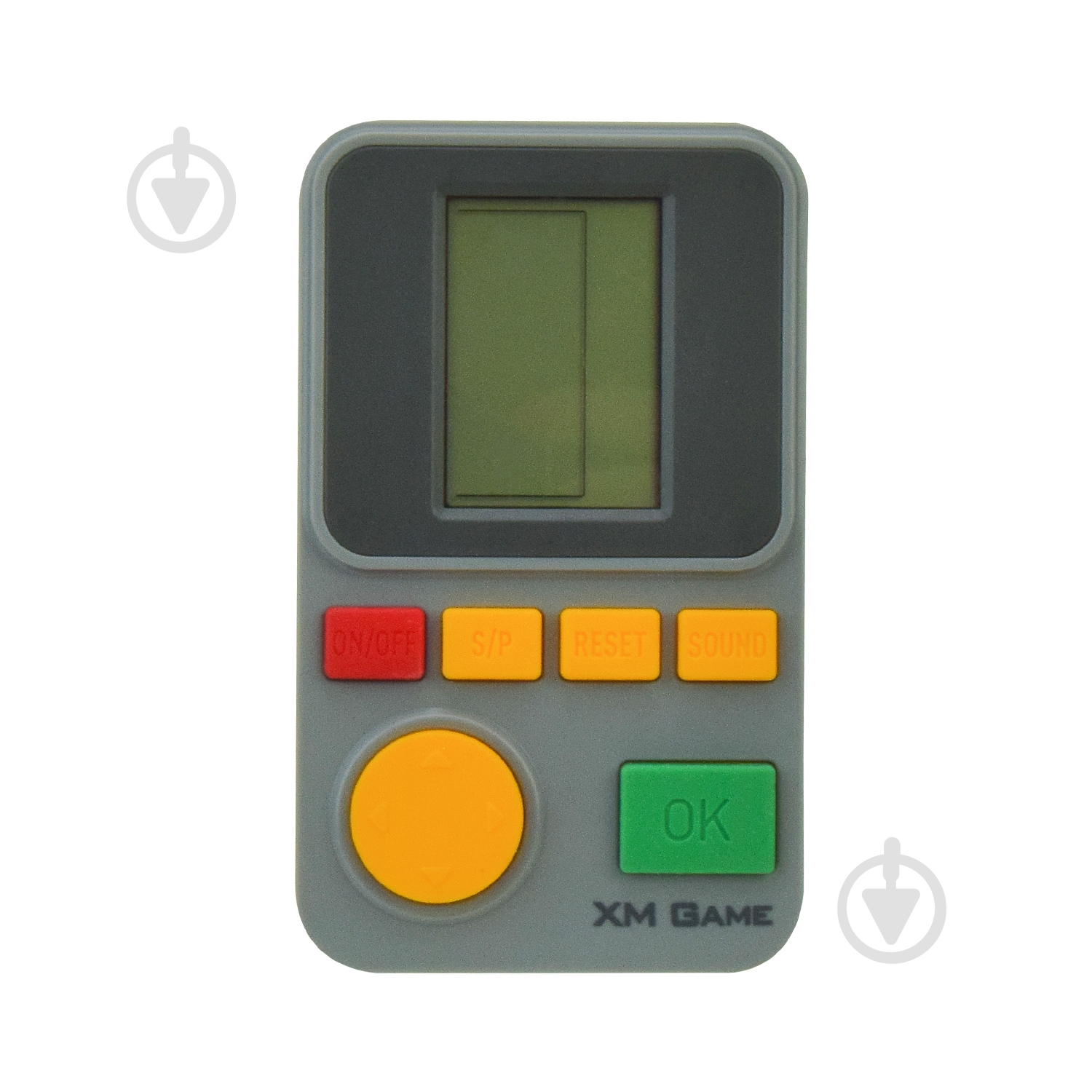 Электронная игра Shantou 4 цвета микс XM0105E - фото 5