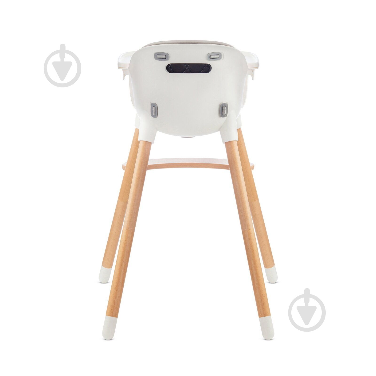 Стільчик для годування Kinderkraft Sienna сірий KKKSIENGRY0000 - фото 8