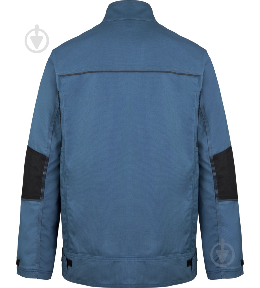 Куртка робоча WURTH MODYF NATURE р. M зріст універсальний M401275001 синій - фото 2 Куртка робоча WURTH MODYF NATURE р. M зріст універсальний M401275001 синій - фото 2