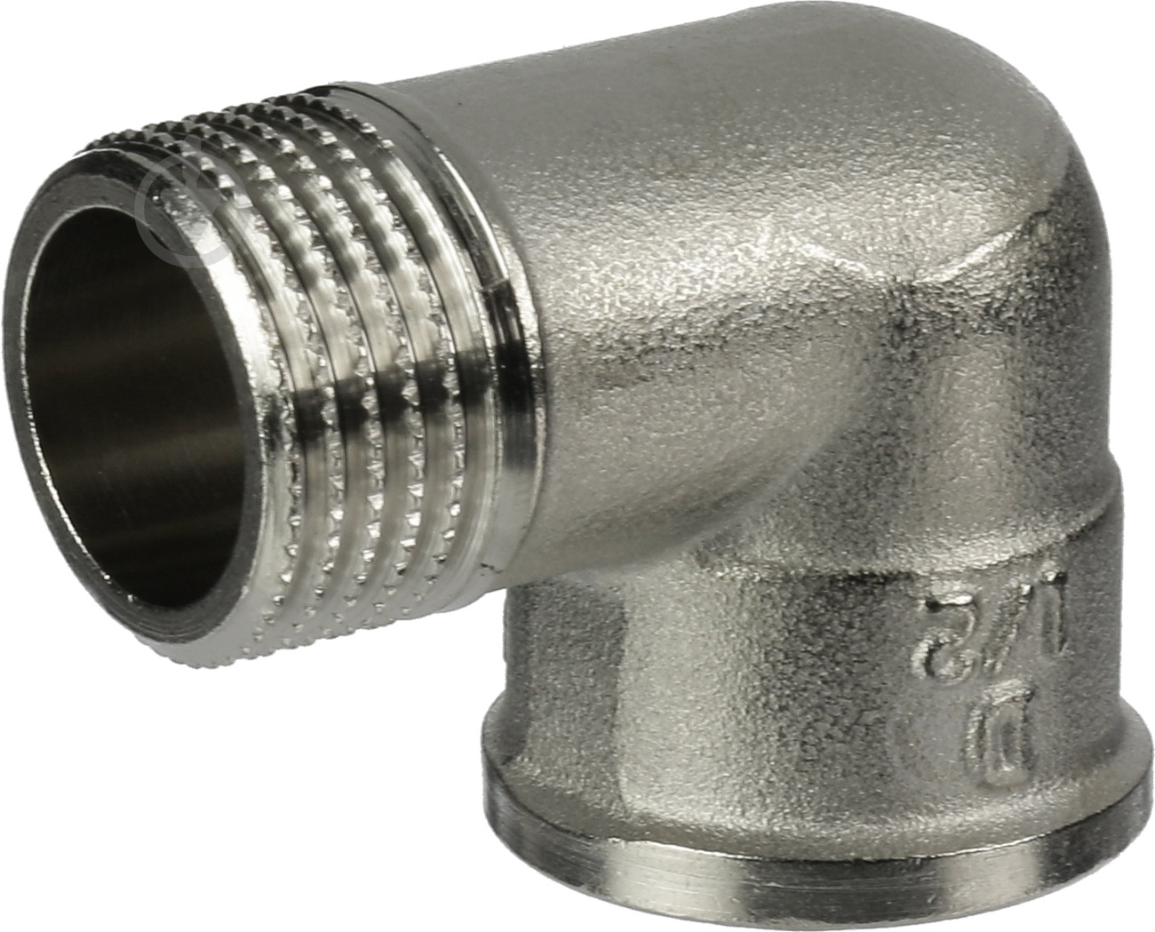 Колено ВН Rhein 1/2"x1/2" - фото 3