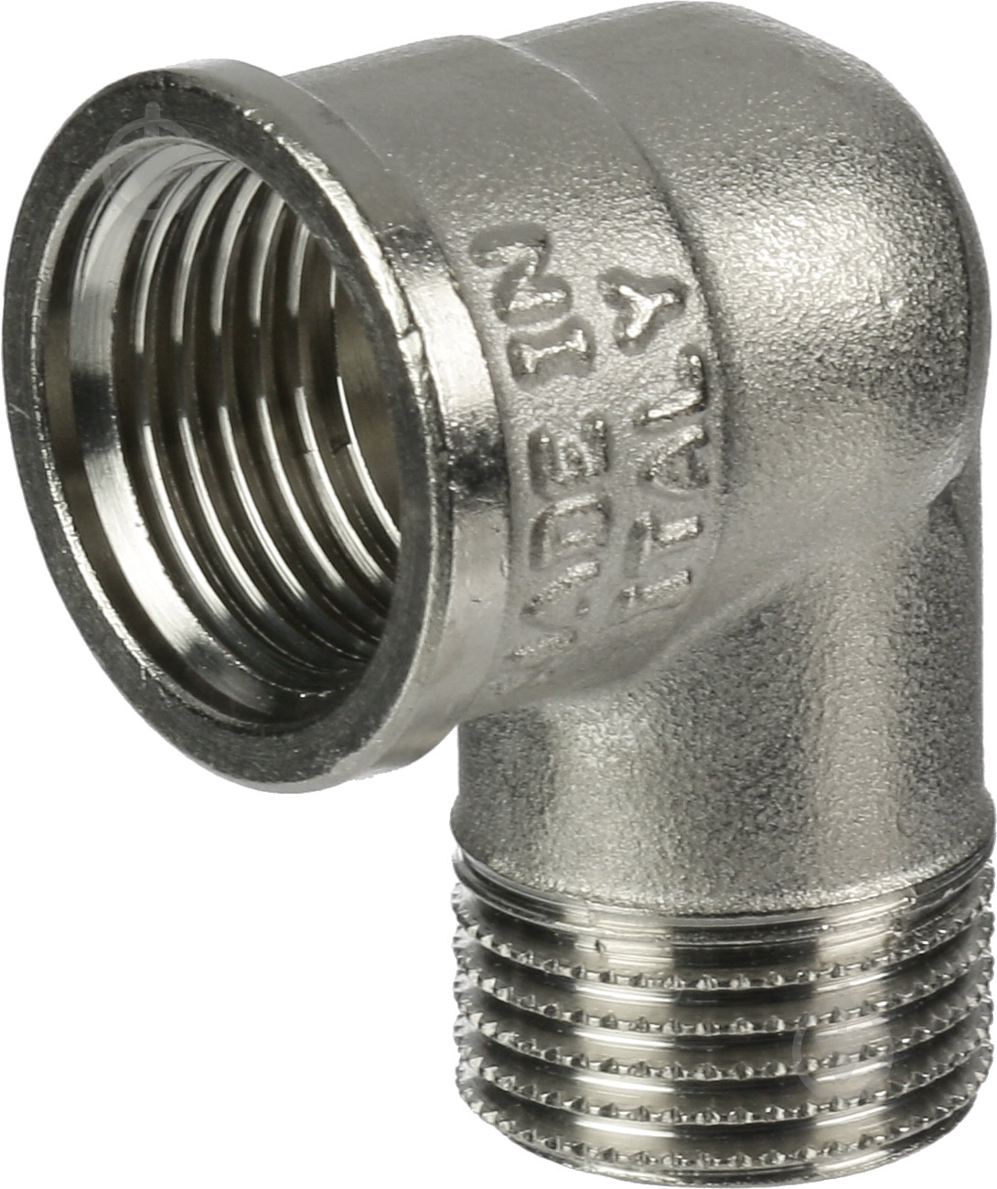 Колено ВН Rhein 1/2"x1/2" - фото 2