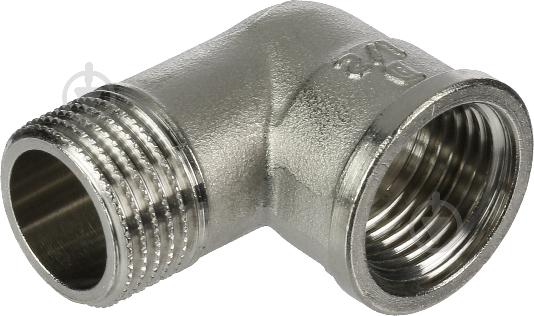 Колено ВН Rhein 1/2"x1/2" - фото 1