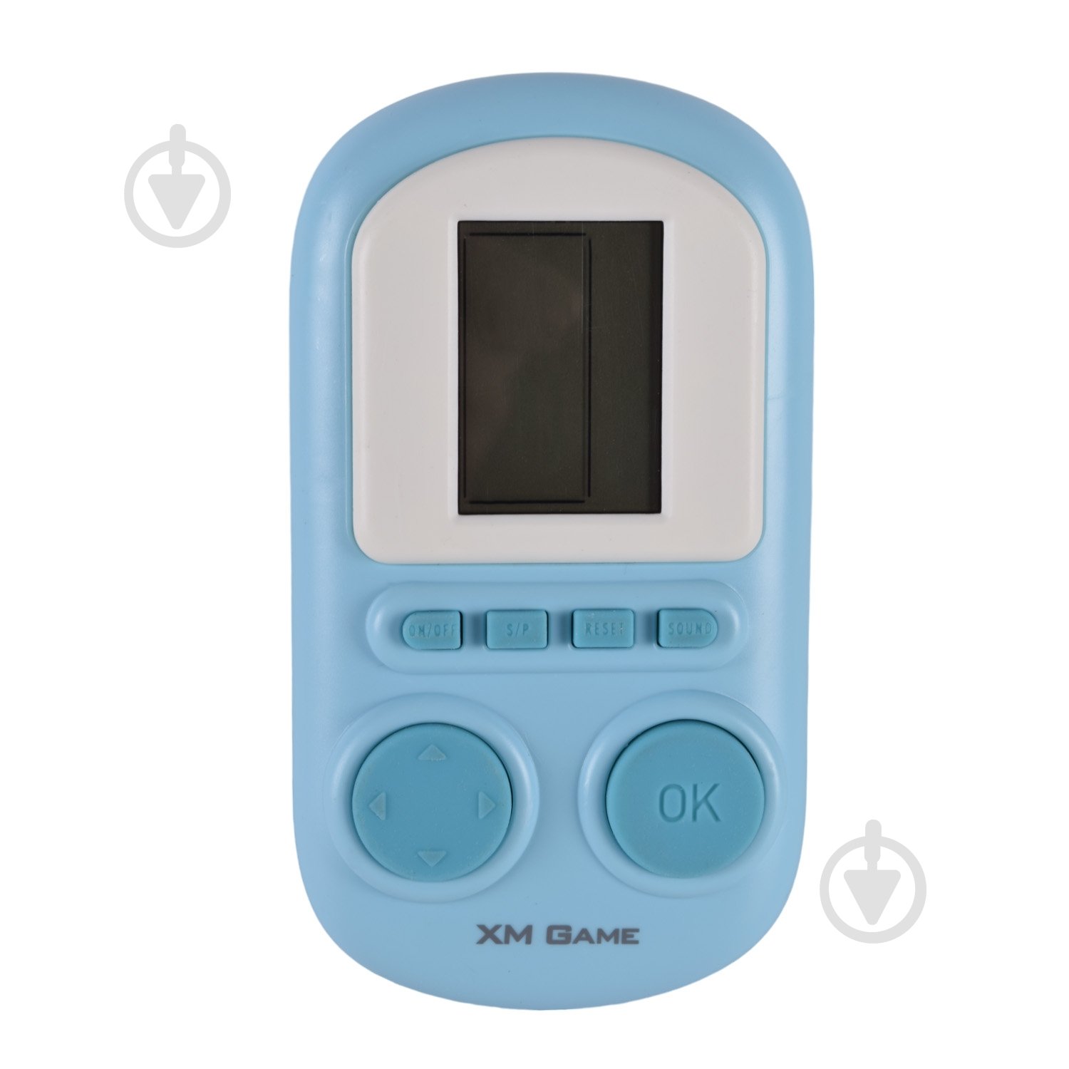 Электронная игра Shantou Тетрис XM0107E - фото 5