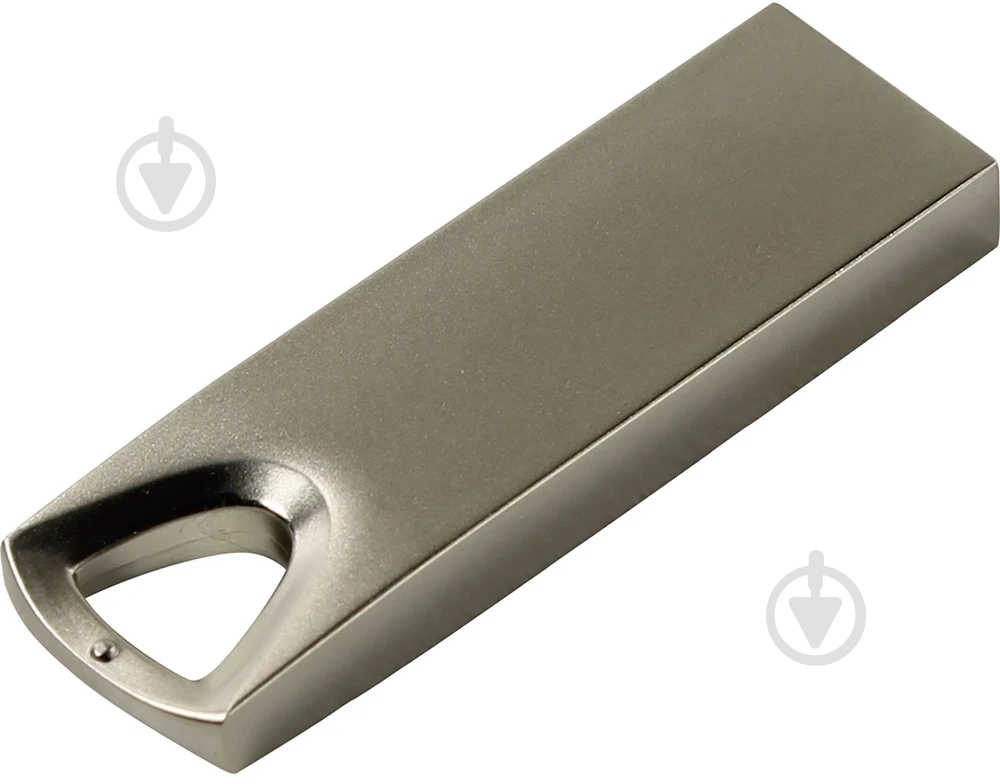 Флеш-память USB Dato DS7016 32 ГБ USB 2.0 silver (DS7016-32G) - фото 2 Флеш-память USB Dato DS7016 32 ГБ USB 2.0 silver (DS7016-32G) - фото 2