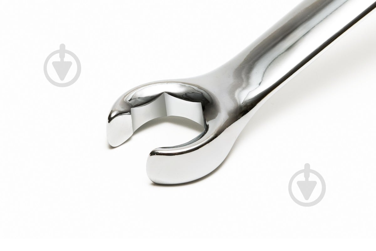 Ключ разрезной MasterTool 74-1618 - фото 2