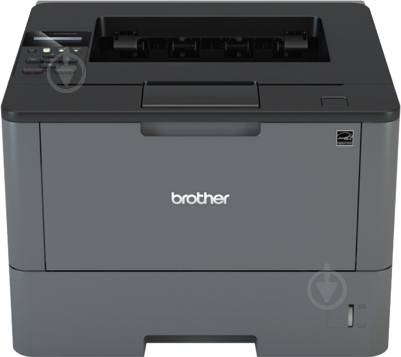 Принтер Brother HLL5200DW А4 (HLL5200DWR1) - фото 1