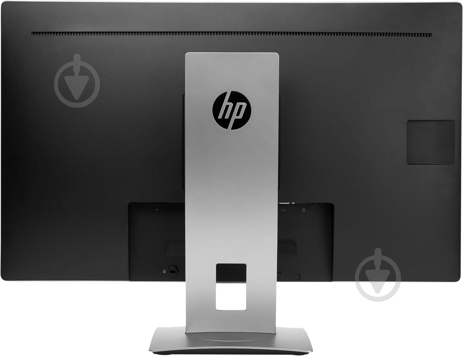 Монитор HP EliteDisplay E272q 27" (M1P04AA) - фото 5