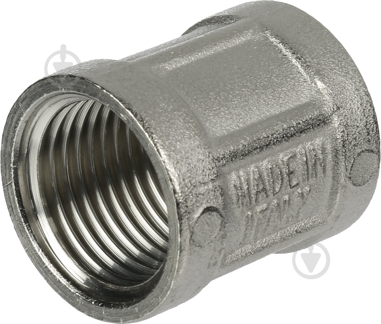 Муфта ВВ Rhein 1/2" - фото 1