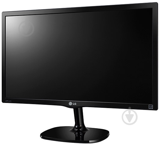 Монитор LG 23" (23MP57A-P) - фото 5