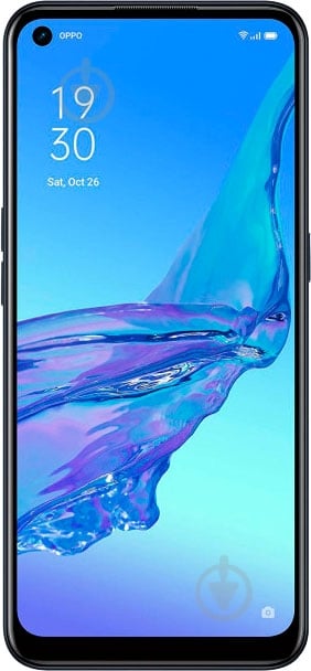 Смартфон OPPO A53 4/64GB black (CPH2127) - фото 2 Смартфон OPPO A53 4/64GB black (CPH2127) - фото 2