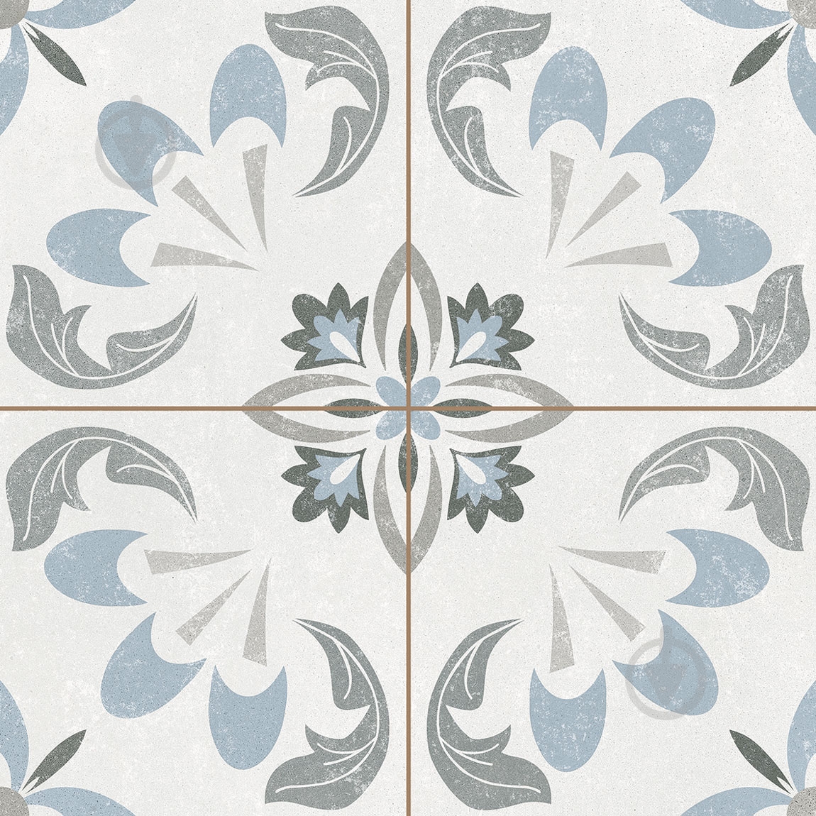 Плитка PERONDA Sixties 45x45 - фото 1