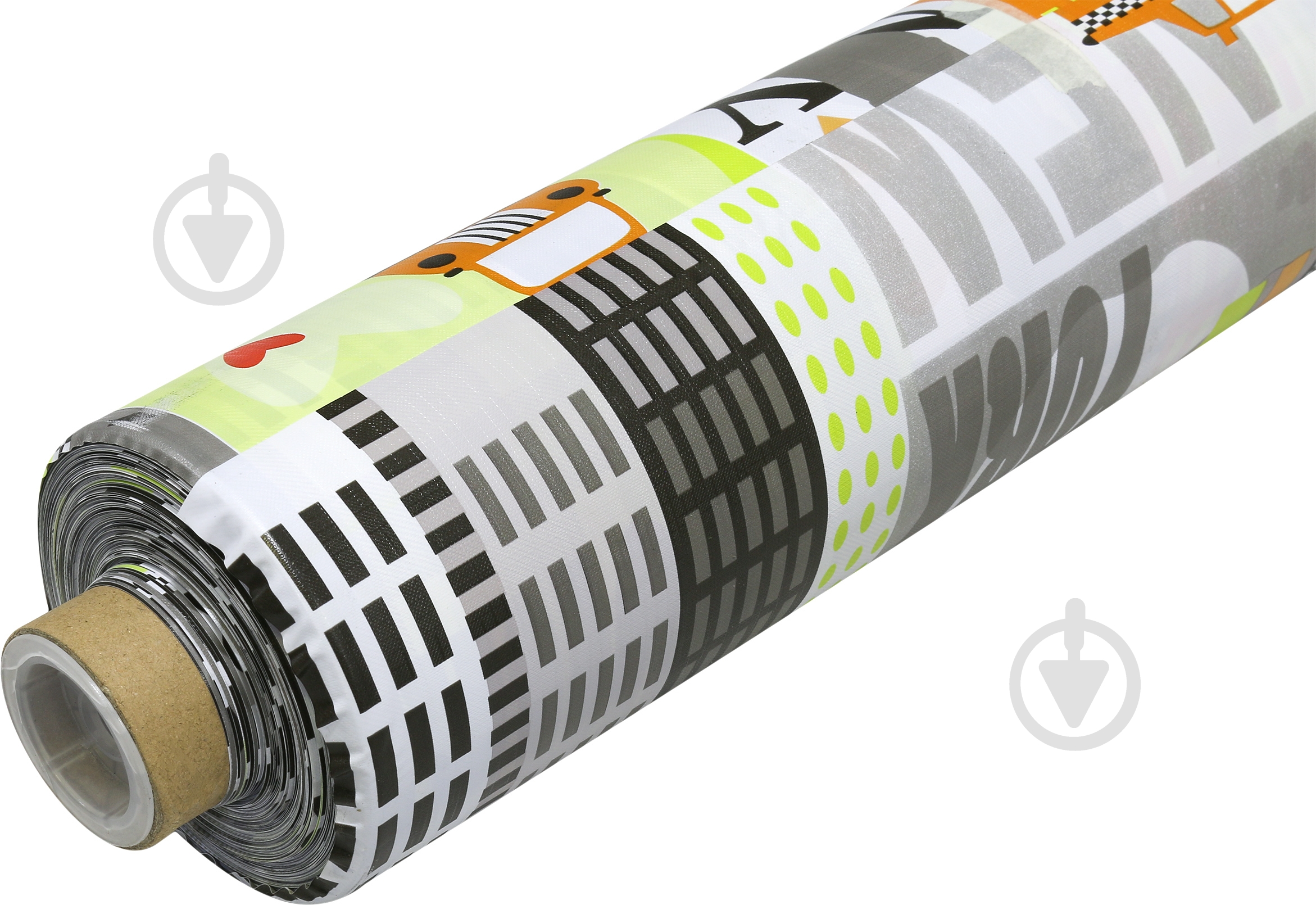 Клеенка двухсторонняя New York 7000 1,4 м - фото 2 Клеенка двухсторонняя New York 7000 1,4 м - фото 2