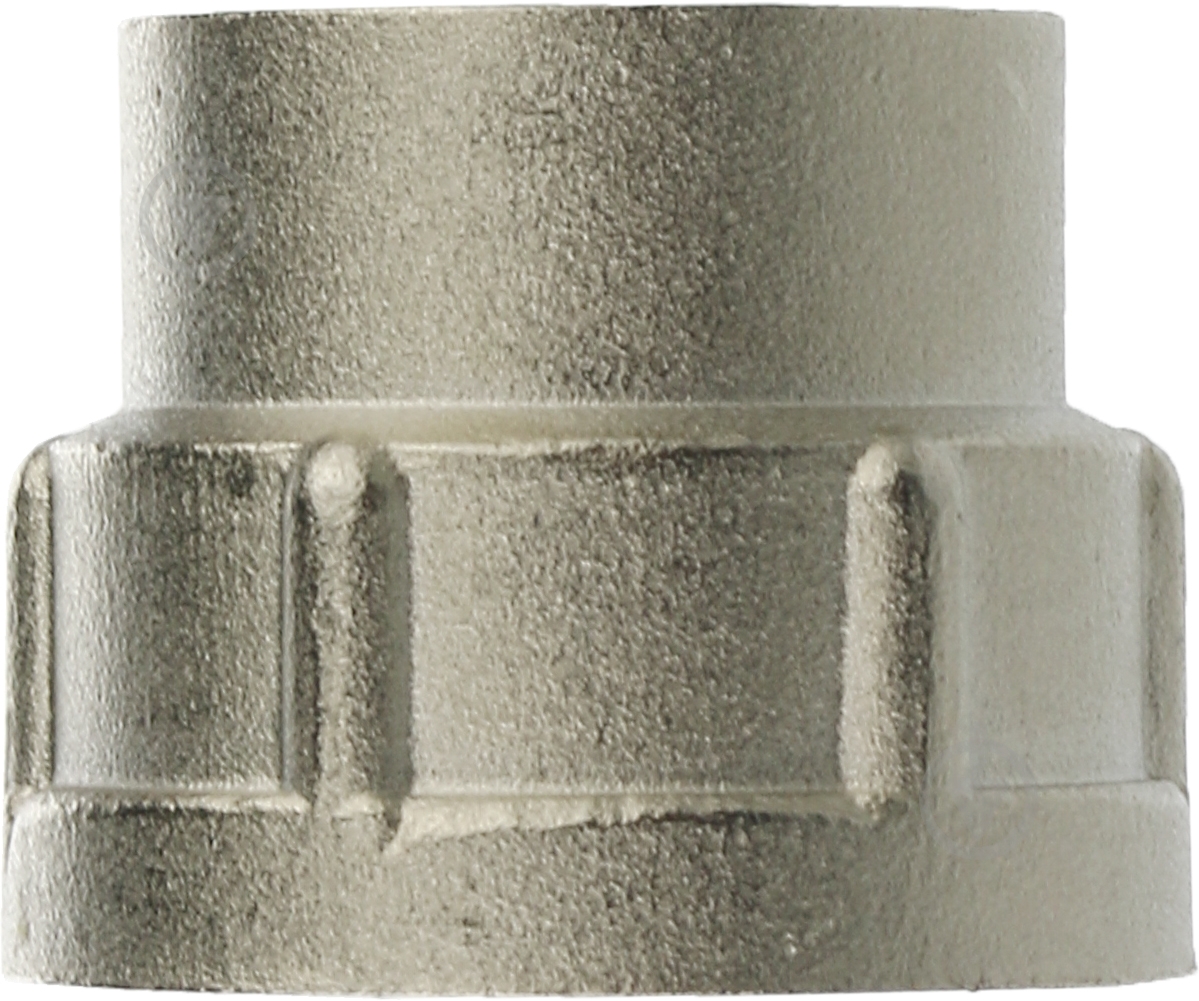 Муфта ВВ Rhein 3/4"x1" - фото 1