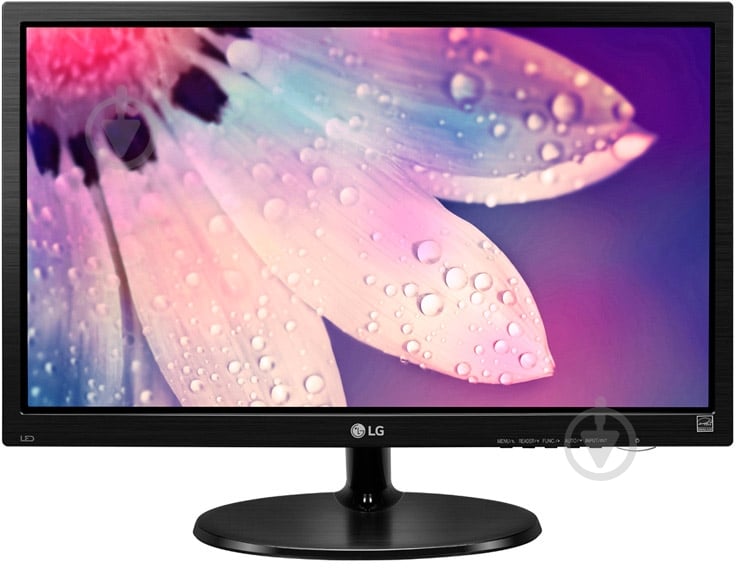Монитор LG 23,5" (24M38D-B) - фото 1 Монитор LG 23,5" (24M38D-B) - фото 1