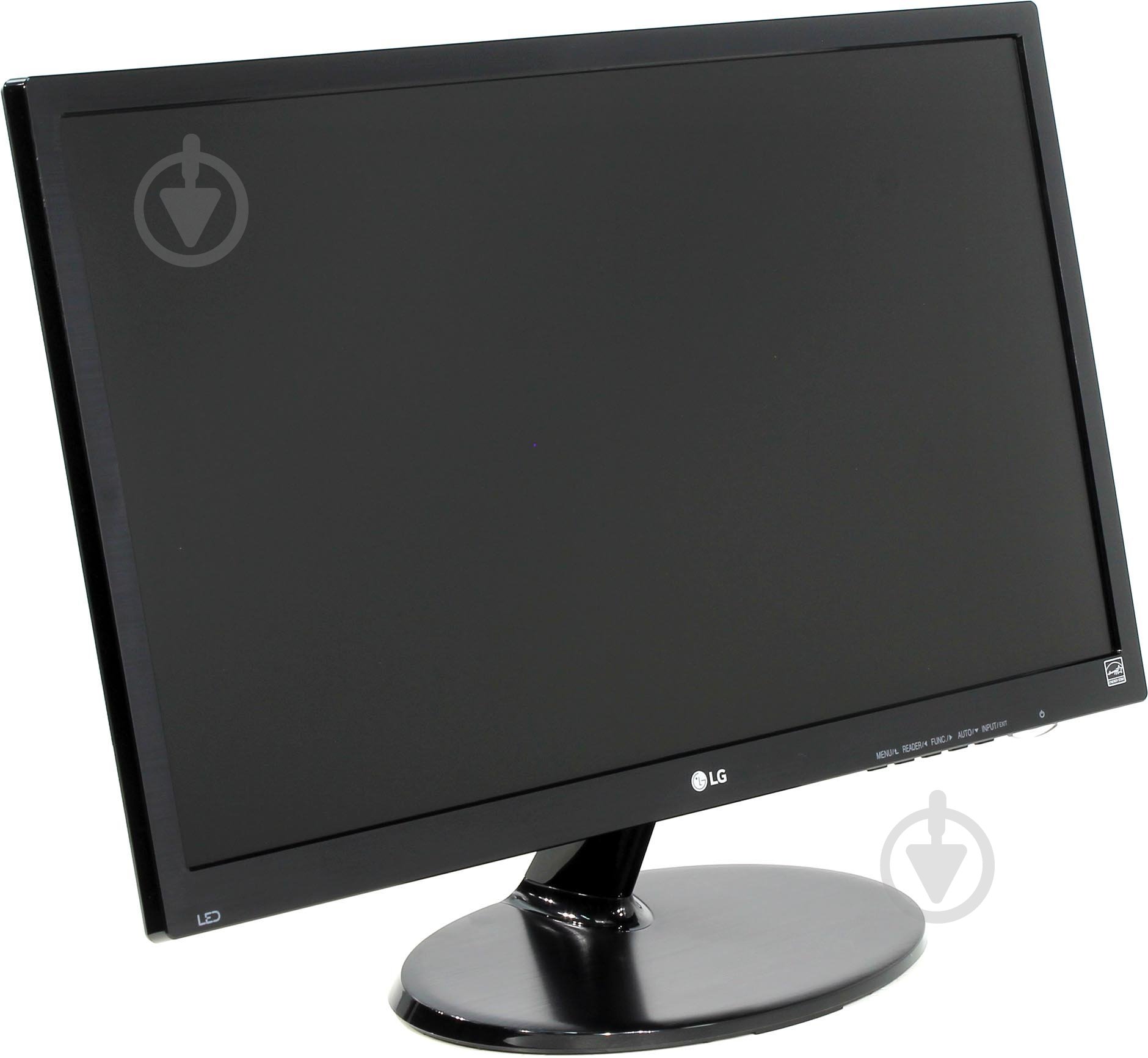 Монитор LG 23,5" (24M38D-B) - фото 2 Монитор LG 23,5" (24M38D-B) - фото 2