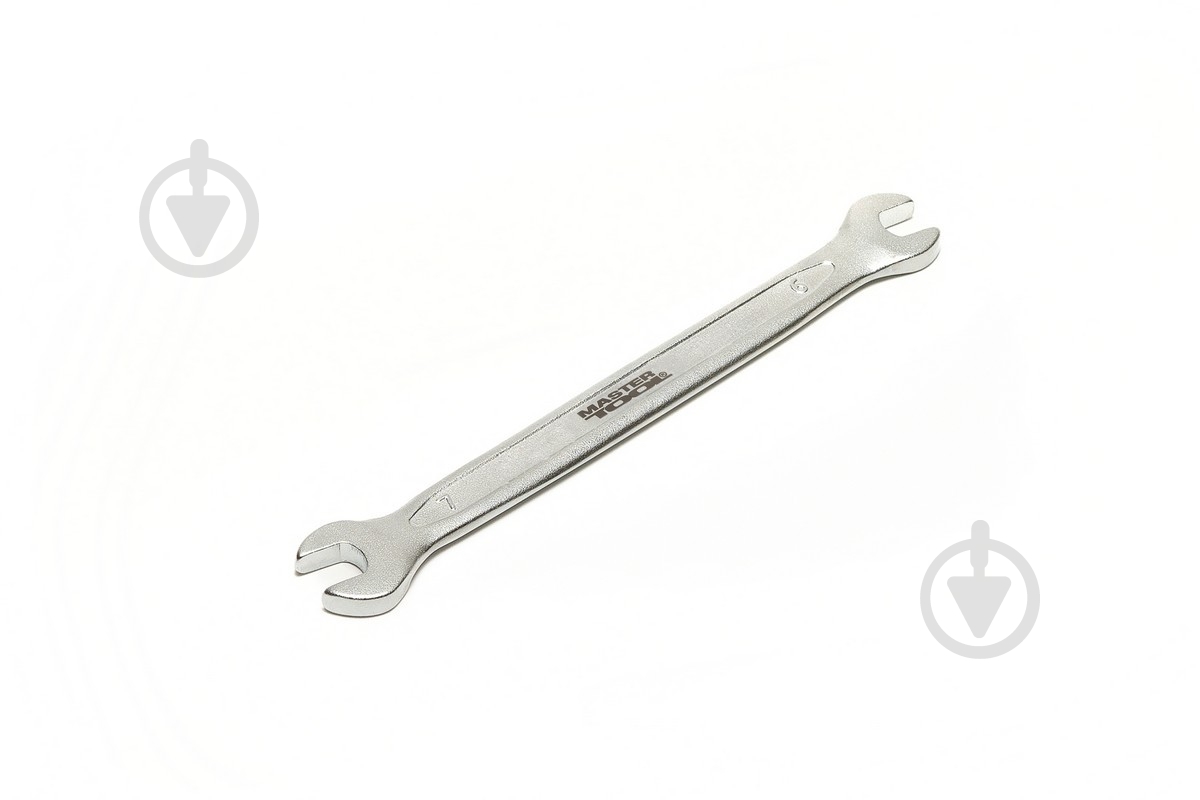 Ключ рожковый MasterTool 70-1067 - фото 1