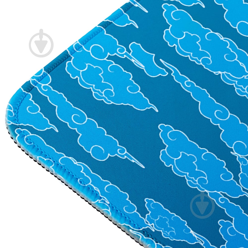 Коврик для мышки NARUTO SHIPPUDEN Toads From Mount Myoboku (FNRMPSPEED24FRGXL) - фото 3