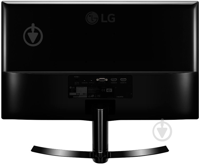 Монітор LG 27" (27MP68HM-P) - фото 4