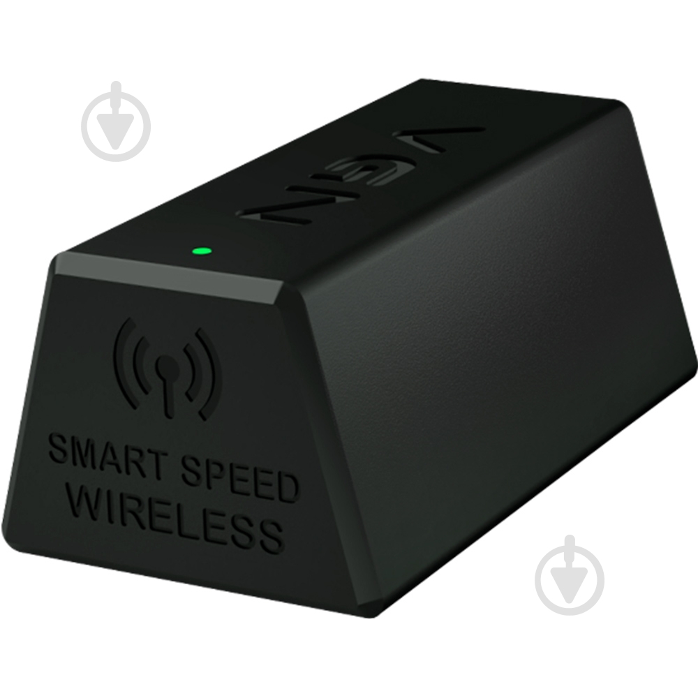 USB-адаптер VGN 4K black (VGN-4K-DONGLE-BLK) - фото 1